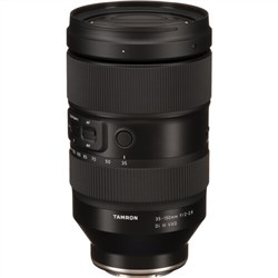Tamron 35-150mm Nikon f/2-2.8 Di III VXD Lens Z Mount Full Frame (Tamron Model A058)