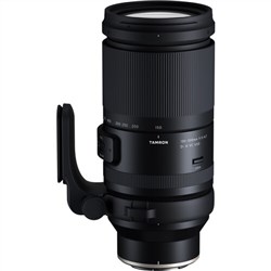 Tamron 150-500mm f/5-6.7 Di III VC VXD Lens Nikon Z Full Frame Model A057