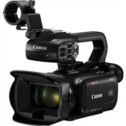 Canon XA60 Professional UHD 4K Camcorder (XA60B + bonus HDU4)