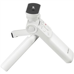 Sony GP-VPT2BT Shooting Grip (White)