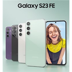 Samsung Galaxy S23 FE Dual S7110 5G 256GB Graphite(8G)