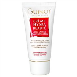 Guinot Long Lasting Moisturizing Cream ( For Dehydrated Skin ) 50ml/1.7oz