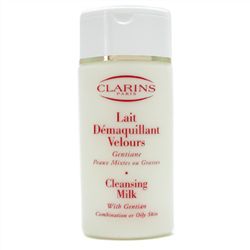 Clarins Cleansing Milk - Oily to Combination Skin 200ml/6.7oz