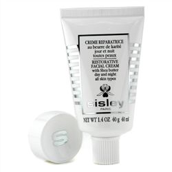 Sisley Botanical Restorative Facial Cream W/Shea Butter 40ml/1.3oz