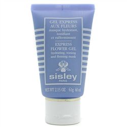 Sisley Express Flower Gel 60ml/2oz