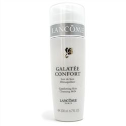 Lancome Confort Galatee ( Dry Skin ) 200ml/6.7oz