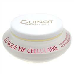 Guinot Youth Renewing Skin Cream ( 56 Actifs Cellulaires ) 50ml/1.6oz