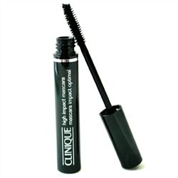 Clinique High Impact Mascara - 01 Black 8ml/0.28oz