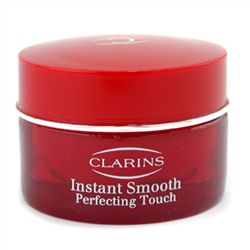 Clarins Lisse Minute - Instant Smooth Perfecting Touch Makeup Base 15ml/0.5oz