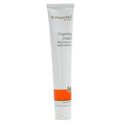 Dr. Hauschka Cleansing Cream ( Deep Cleansing Gentle Exfoliant ) 50ml/1.7oz