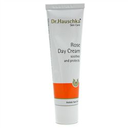 Dr. Hauschka Rose Day Cream 30g/1oz
