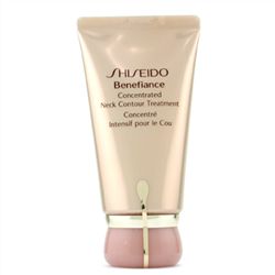 Shiseido Benefiance Concentrated Neck Contour Treatment 50ml/1.8oz