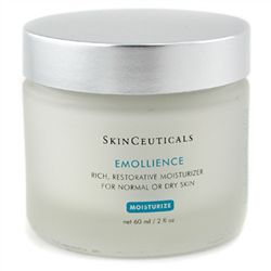 Skin Ceuticals Emolience ( For Normal to Dry Skin ) 60ml/2oz