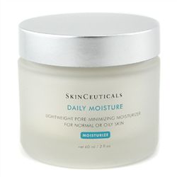 Skin Ceuticals Daily Moisture ( For Normal or Oily Skin ) 60ml/2oz