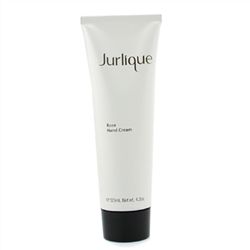 Jurlique Rose Hand Cream ( New Packaging ) 125ml/4.3oz