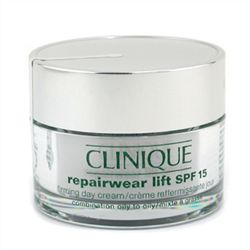 Clinique Repairwear Lift SPF 15 Firming Day Cream ( Combination Oily to Oily Skin ) 50ml/1.7oz