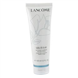 Lancome Gel Eclat Clarifying Cleanser Pearly Foam 125ml/4.2oz