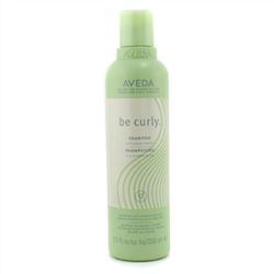 Aveda Be Curly Shampoo 250ml/8.5oz