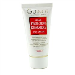 Guinot Creme Protection Reparatrice Face Cream 50ml/1.7oz
