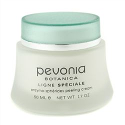 Pevonia Botanica Enzymo-Spherides Peeling Cream 50ml/1.7oz