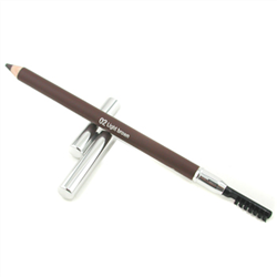Clarins Eyebrow Pencil - #02 Light Brown 1.3g/0.045oz