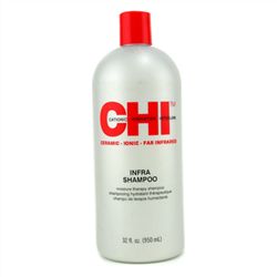 CHI Infra Moisture Therapy Shampoo 950ml/32oz