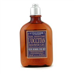 L'Occitane LOccitan For Men Shower Gel 250ml/8.4oz