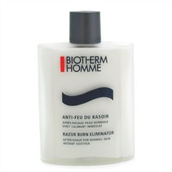 Biotherm Homme Razor Burn Eliminator 100ml/3.3oz