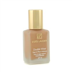 Estee Lauder Double Wear Stay In Place Makeup SPF 10 - No. 10 Ivory Beige 30ml/1oz