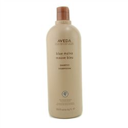 Aveda Blue Malva Shampoo ( For All Hair Shades ) 1000ml-33.8oz