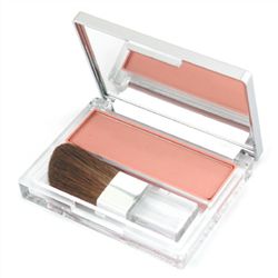 Clinique Blushing Blush Powder Blush - # 102 Innocent Peach 6g-0.21oz