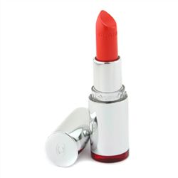 Clarins Joli Rouge ( Long Wearing Moisturizing Lipstick ) - # 701 Orange Fizz 3.5g-0.12oz