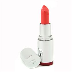Clarins Joli Rouge ( Long Wearing Moisturizing Lipstick ) - # 711 Papaya 3.5g-0.12oz
