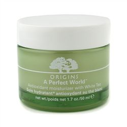 Origins A Perfect World Antioxidant Moisturizer with White Tea 50ml-1.7oz