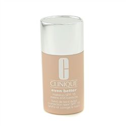 Clinique Even Better Makeup SPF15 ( Dry Combinationl to Combination Oily ) - No. 03 Ivory 30ml-1oz