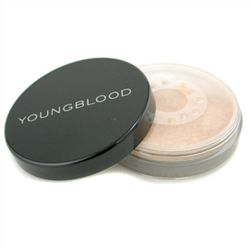 Youngblood Natural Loose Mineral Foundation - Barely Beige 10g-0.35oz