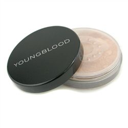 Youngblood Natural Loose Mineral Foundation - Soft Beige 10g-0.35oz