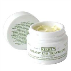 Kiehl's Creamy Eye Treatment with Avocado 14ml-0.5oz