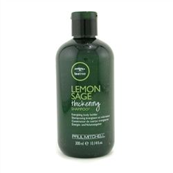 Paul Mitchell Lemon Sage Thickening Shampoo 300ml-10.14oz