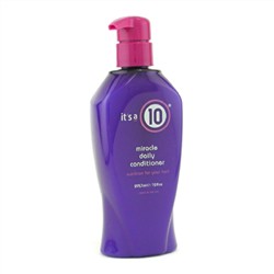 It&amp;amp;amp;amp;amp;#39;s A 10 Miracle Daily Conditioner 295.7ml-10oz