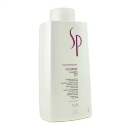 Wella SP Volumize Shampoo ( For Fine Hair ) 1000ml-33.8oz