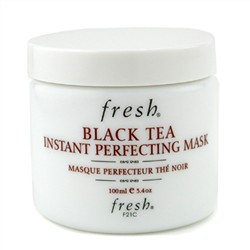 Fresh Black Tea Instant Perfecting Mask 100ml-3.4oz