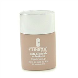 Clinique Anti Blemish Solutions Liquid Makeup - # 04 Fresh Vanilla 30ml-1oz