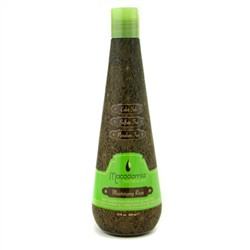 Macadamia Natural Oil Moisturizing Daily Conditioning Rinse ( For All Hair Types ) 300ml-10oz