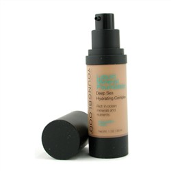 Youngblood Liquid Mineral Foundation - Tahitan Sun 30ml-1oz