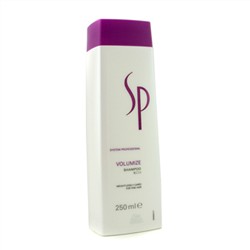 Wella SP Volumize Shampoo ( For Fine Hair ) 250ml-8.33oz
