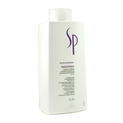 Wella SP Smoothen Conditioner ( For Unruly Hair ) 1000ml-33.8oz