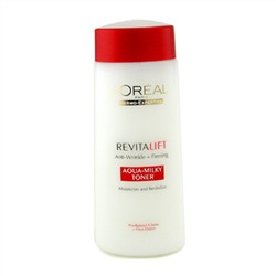 L'Oreal Dermo-Expertise RevitaLift Anti-Wrinkle & Firming Aqua-Milky Toner 200ml-6.7oz