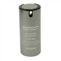 Sisley Sisleyum for Men Anti-Age Global Revitalizer - Normal Skin 50ml-1.7oz