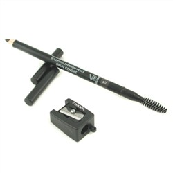 Chanel Crayon Sourcils Sculpting Eyebrow Pencil - # 40 Brun Cendre 1g-0.03oz
